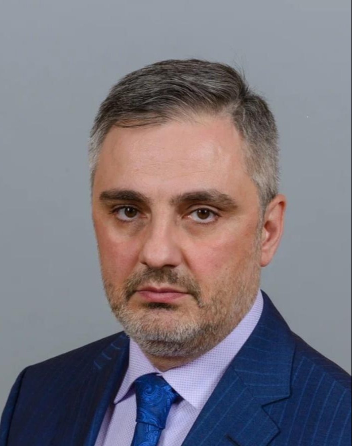Кику Дмитрий Владимирович