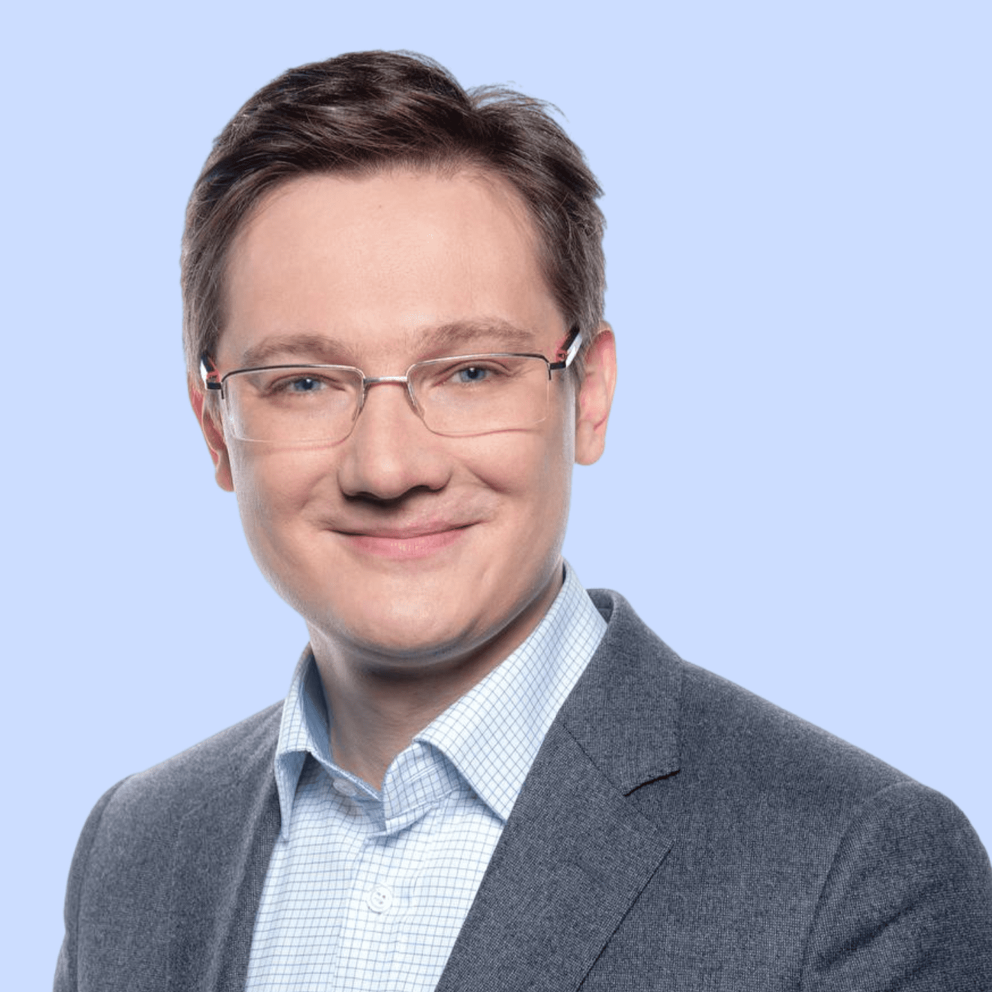 Шубин Станислав Александрович