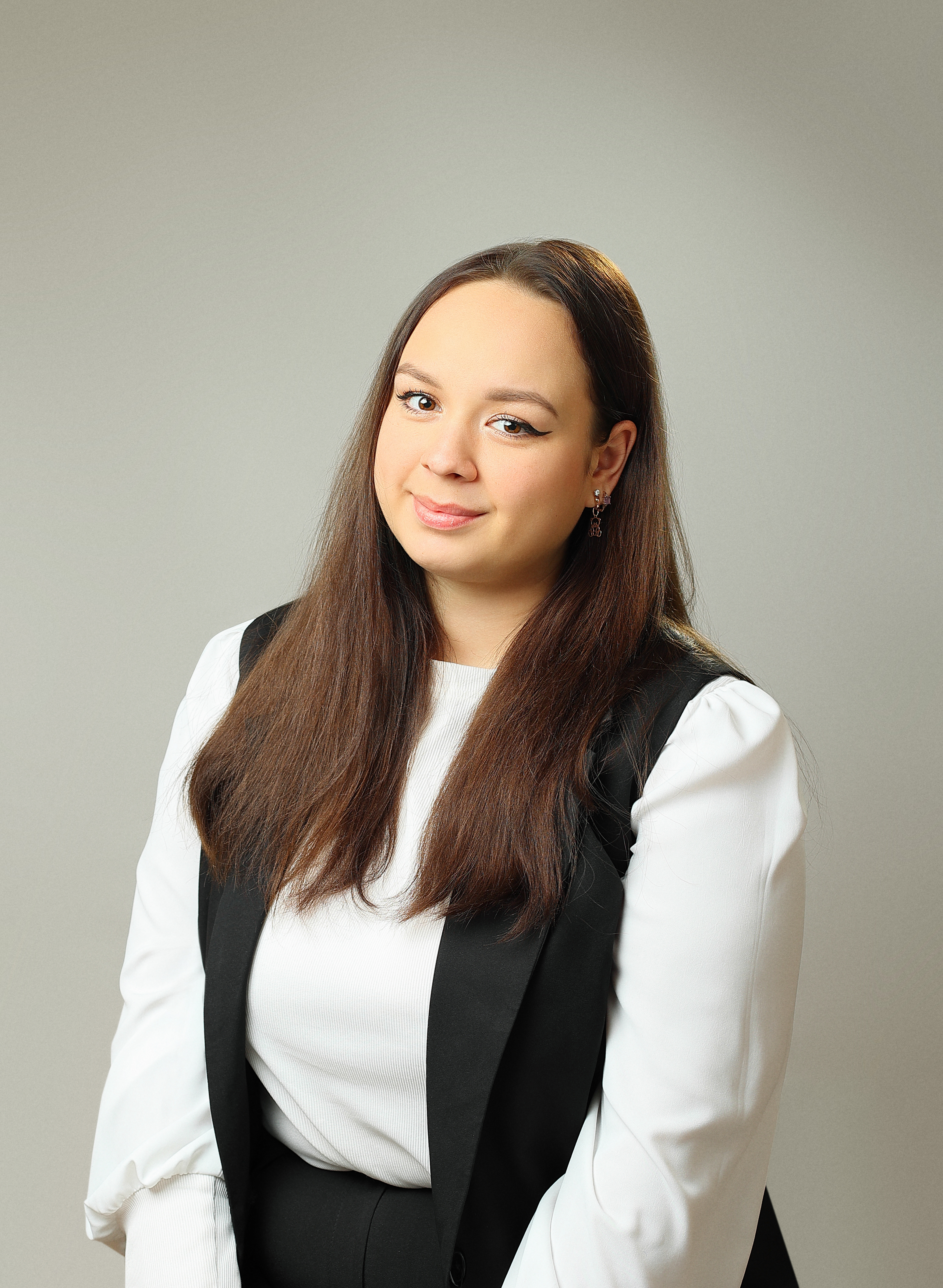Кузнецова Светлана Владимировна