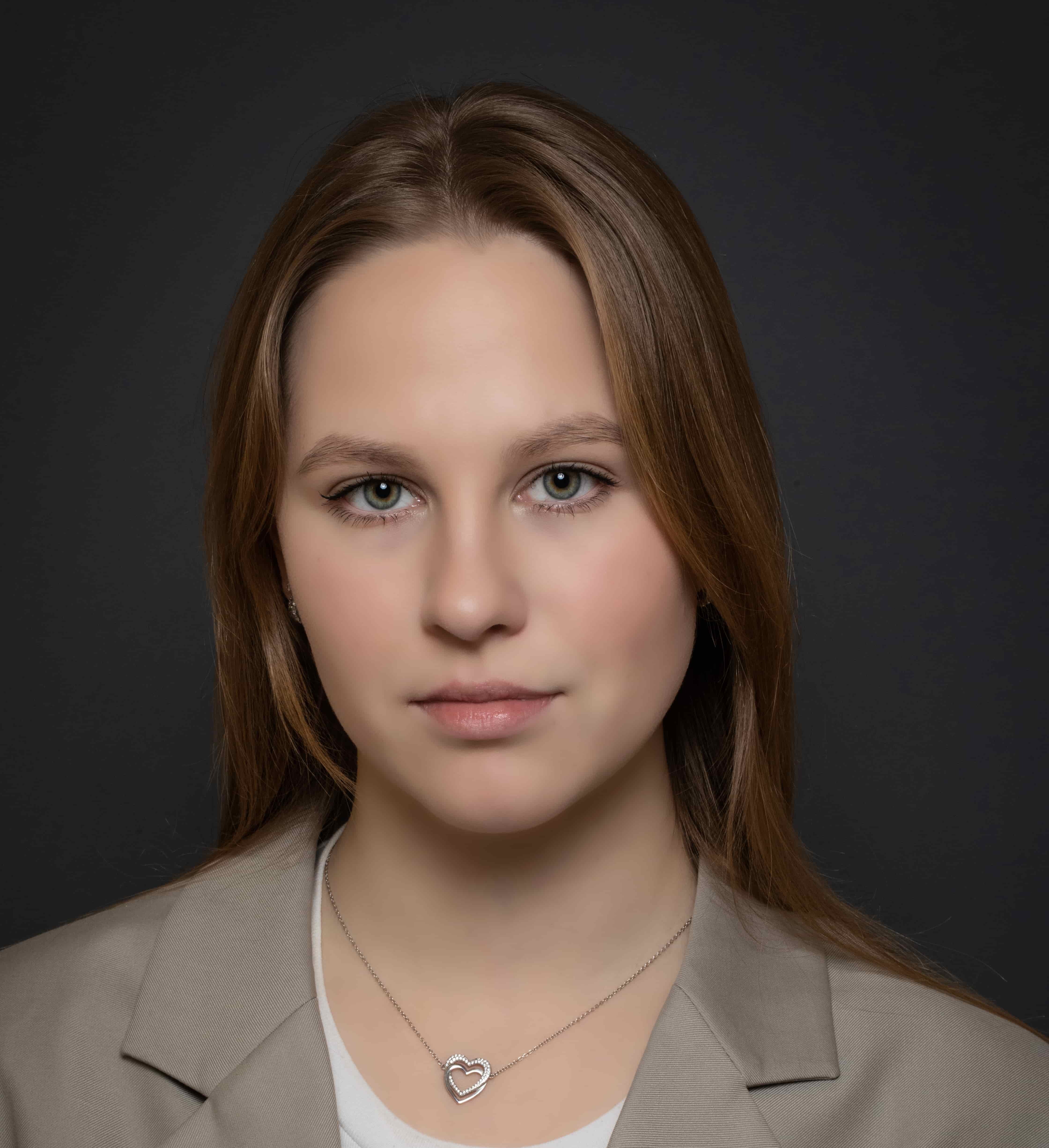 Першикова Маргарита Алексеевна