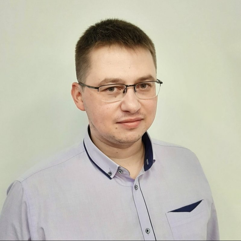 Плахов Станислав Александрович