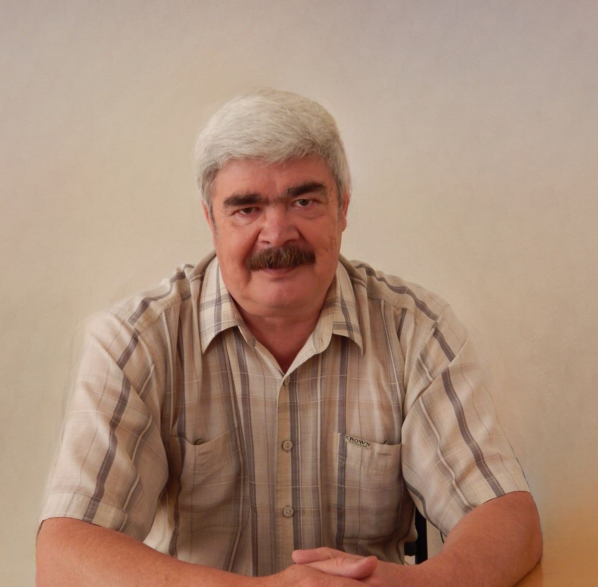 ​Чернышев Сергей Иванович