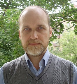 Ермишин Олег Тимофеевич