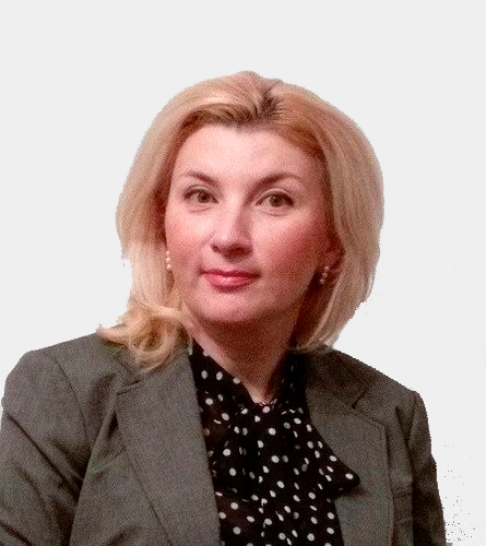 Воронина Наталья Александровна
