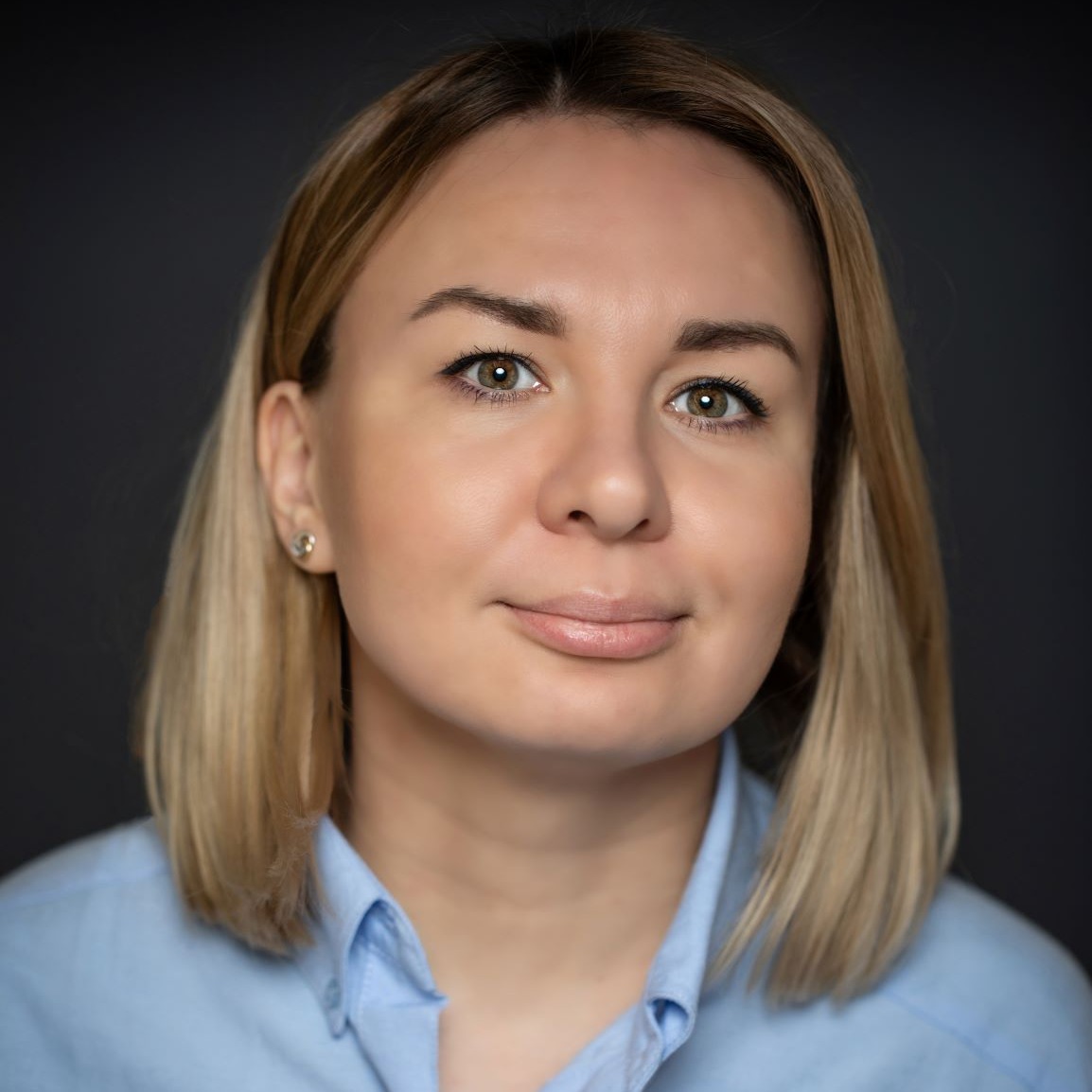 Тюпина Елизавета Алексеевна