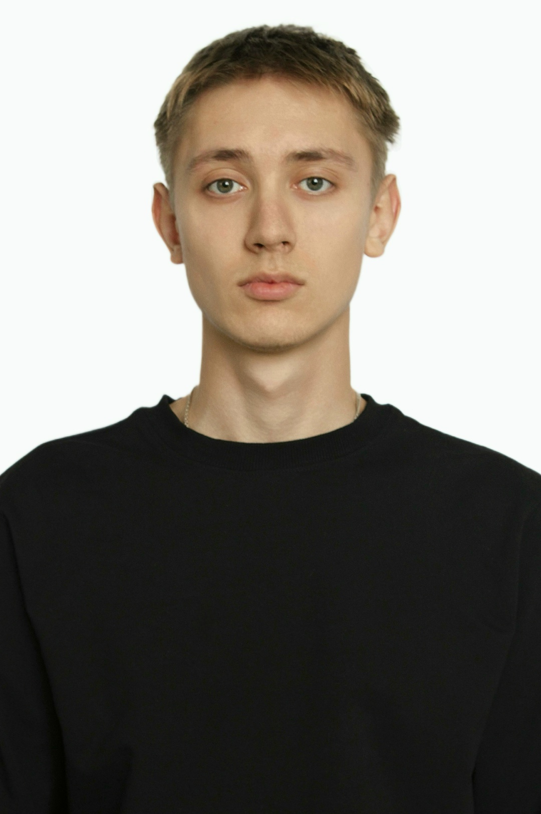 Долгих Дмитрий