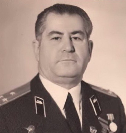 Даибов Абдурахман Хайбуллаевич