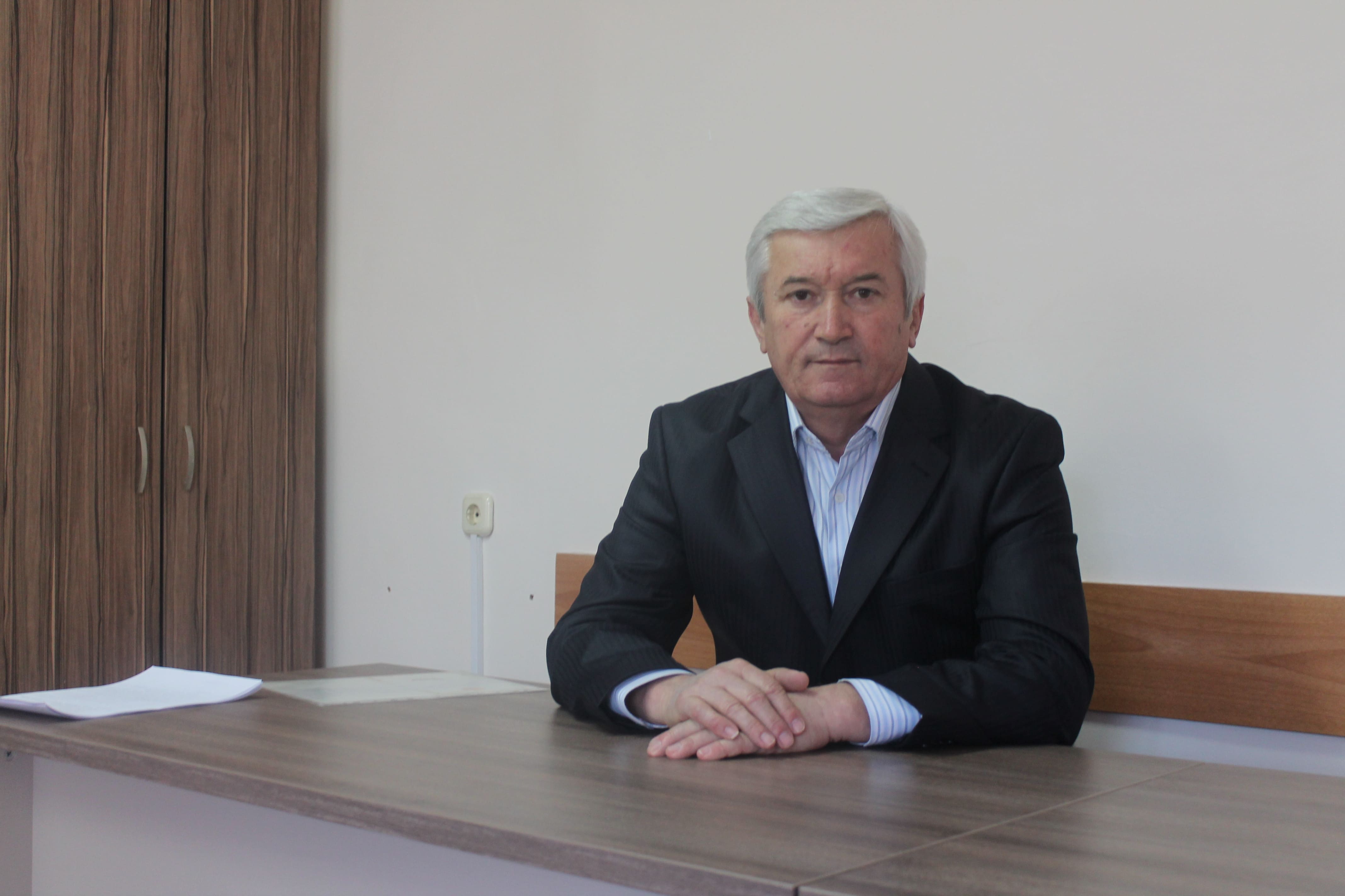 Бирагов Владимир Сафарович