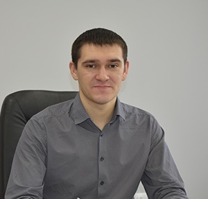 Жихарев  Иннокентий Иванович