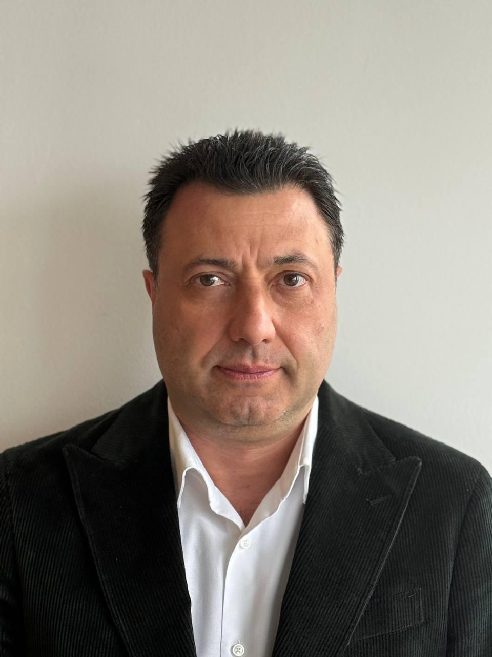 Загайнов Михаил Рудольфович