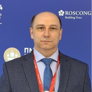Шкварок Владимир Михайлович