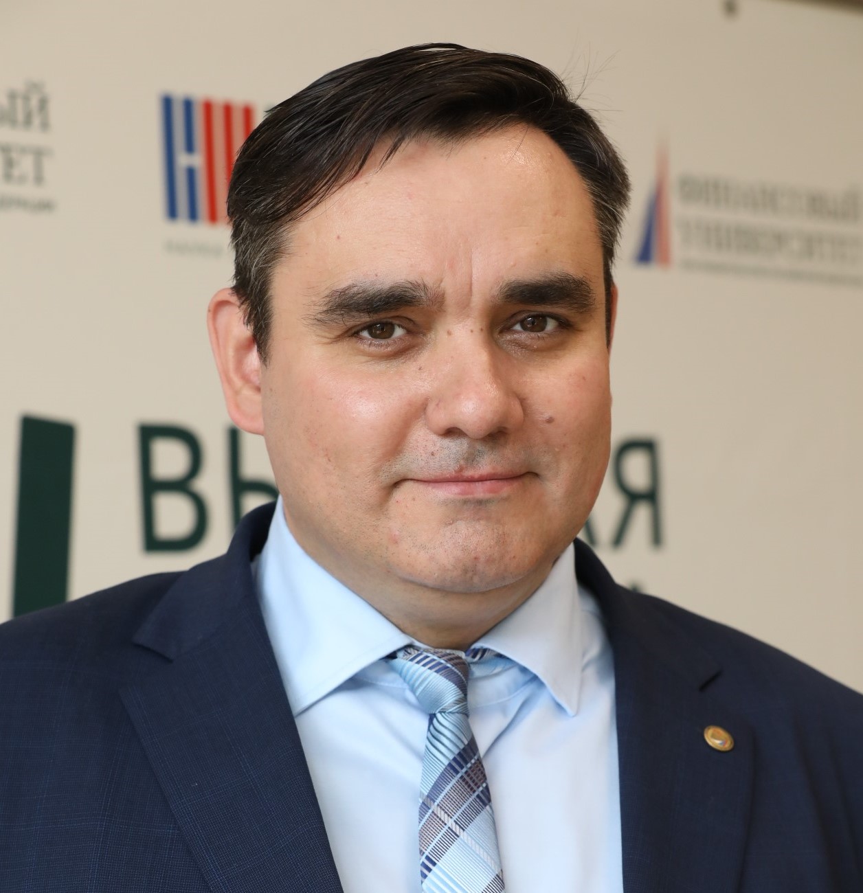 Трифонов Павел Владимирович