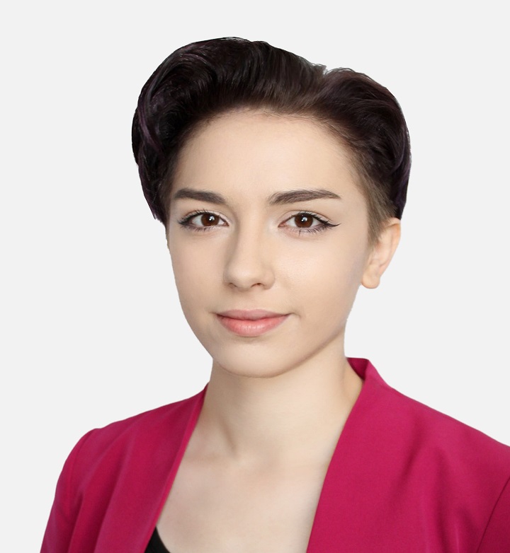 Трутенко Елена Владимировна