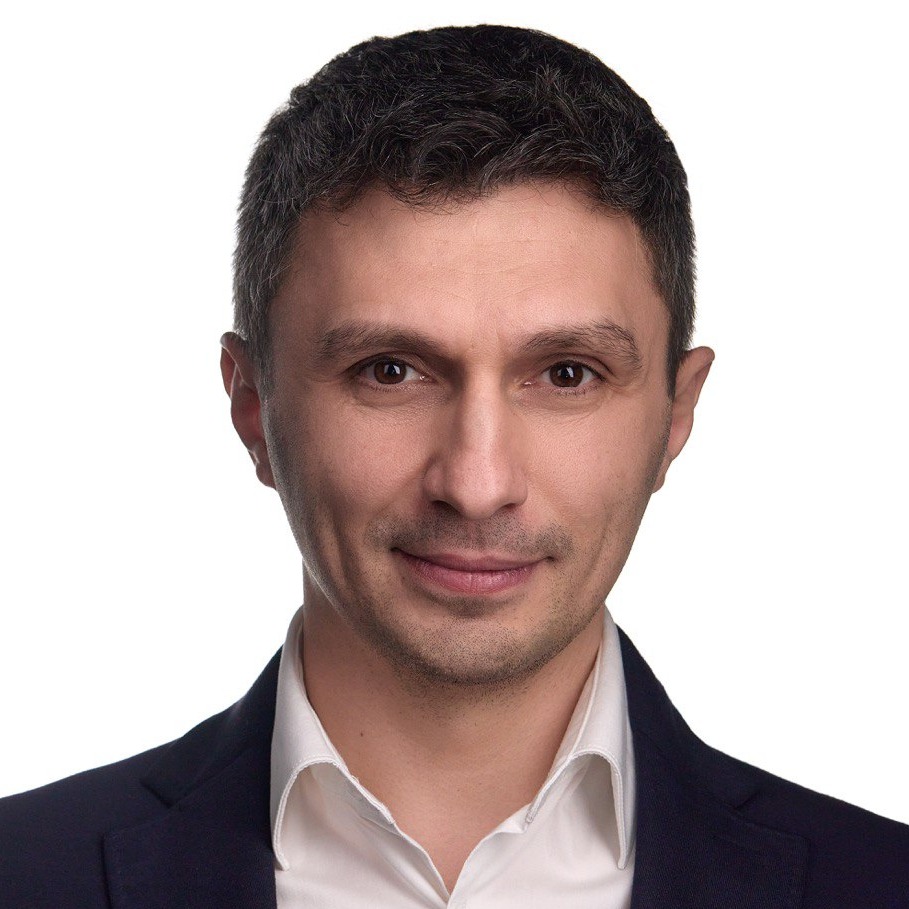 Курбанов Рамиз Тажиддинович