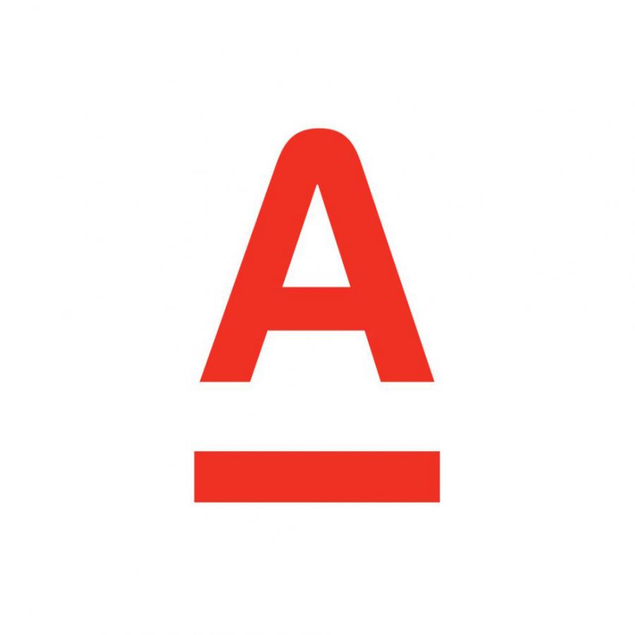 АО АЛЬФА-БАНК