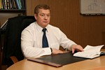 Терновой Александр Иванович