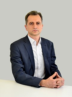 Матиташвили Александр Арсенович