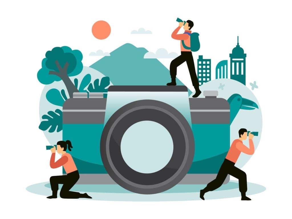 ​Фотоконкурс 