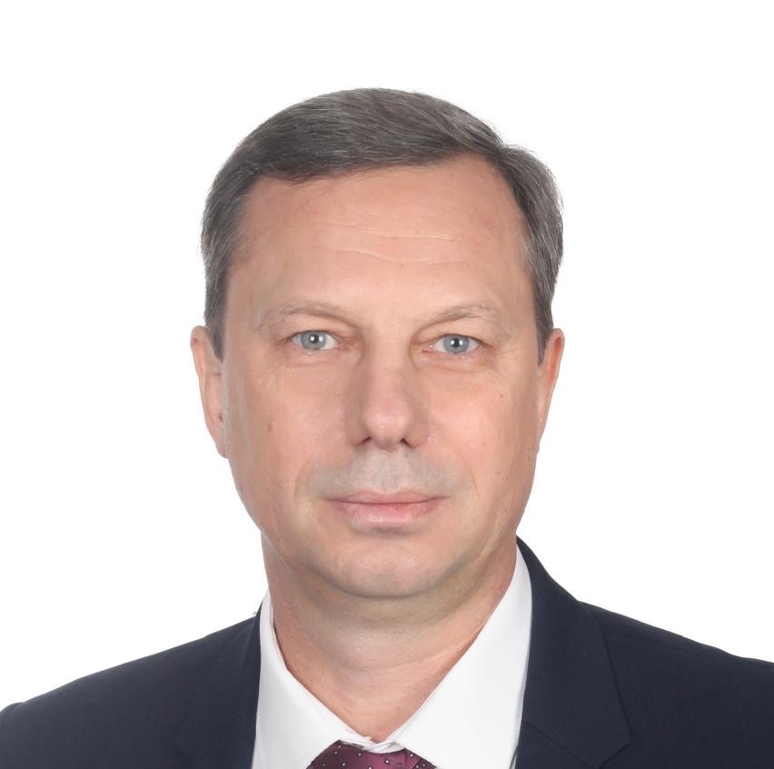 Трифонов Иван Владимирович