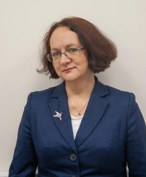Новокшонова Елена Валерьевна
