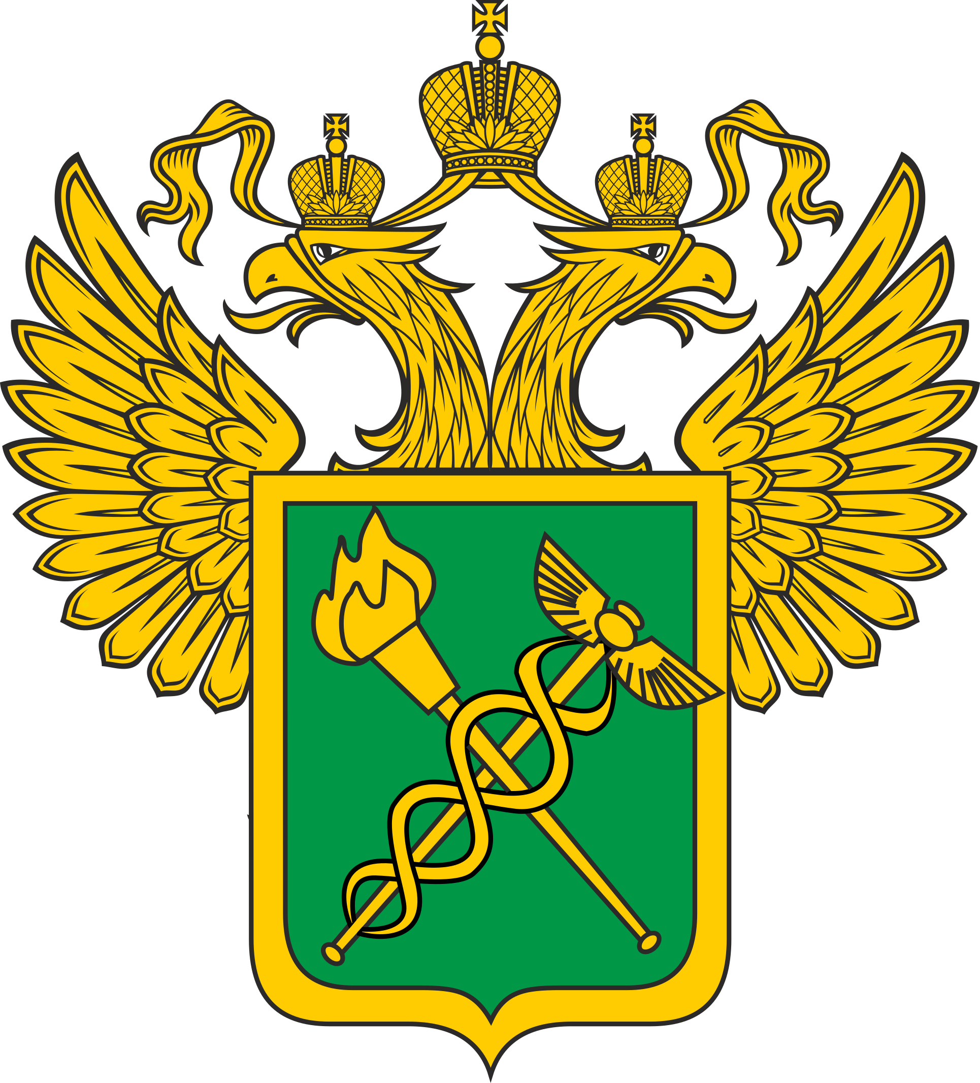 ФТС России