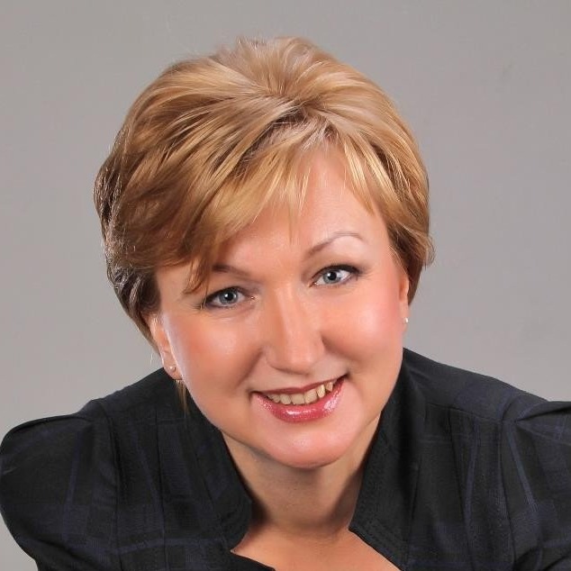 Позднякова Марина Владимировна
