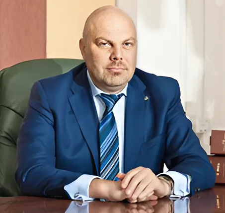 Сандырев Геннадий Геннадьевич