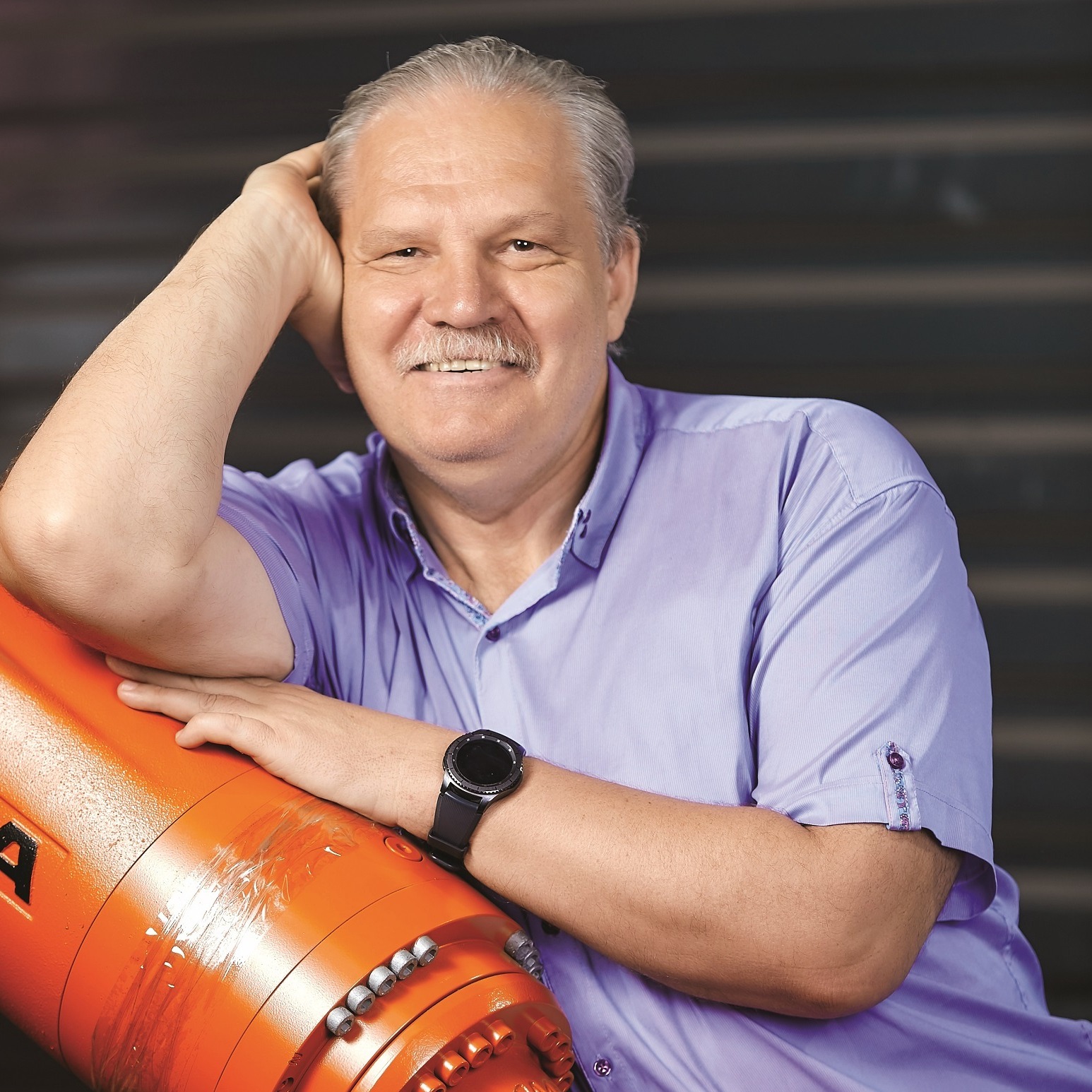 Анатолий Перепелица