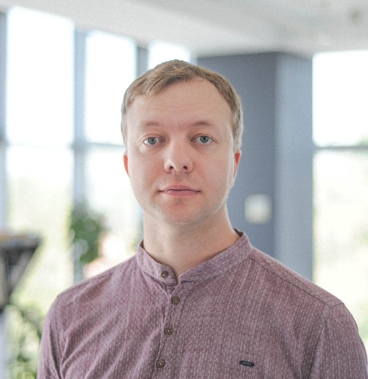 Просекин Антон Анатольевич