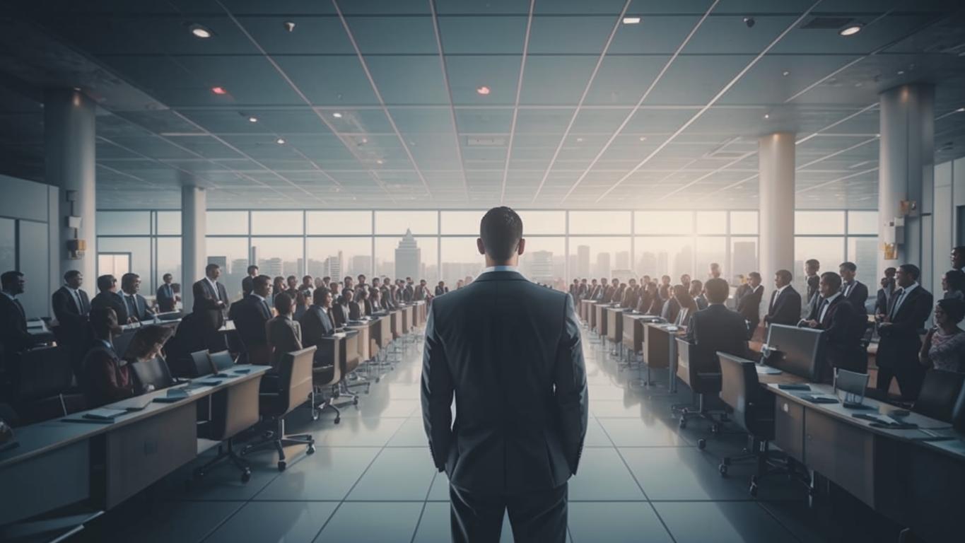 Центр планирования и развития персонала