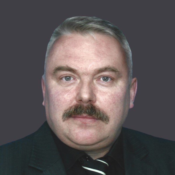 Дегтеренко Олег Александрович