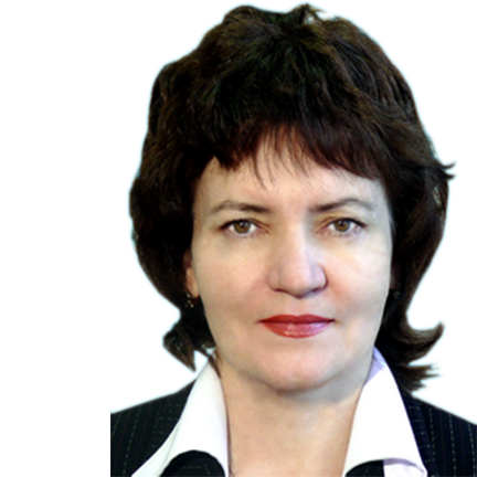 Киященко Людмила Тимофеевна