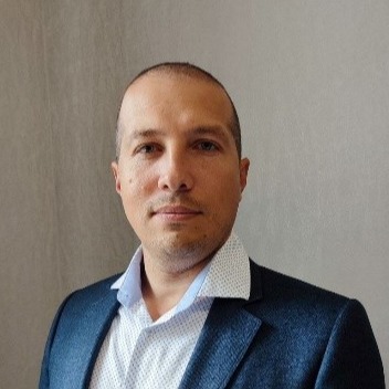 Павлишин Максим Станиславович