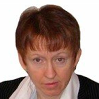 Акуленко Людмила Борисовна