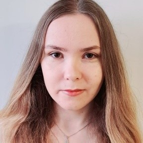 Михно Анна