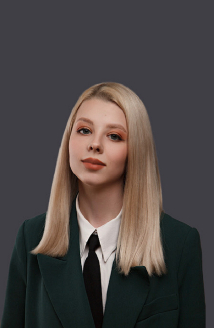 Гуменюк Маргарита Сергеевна