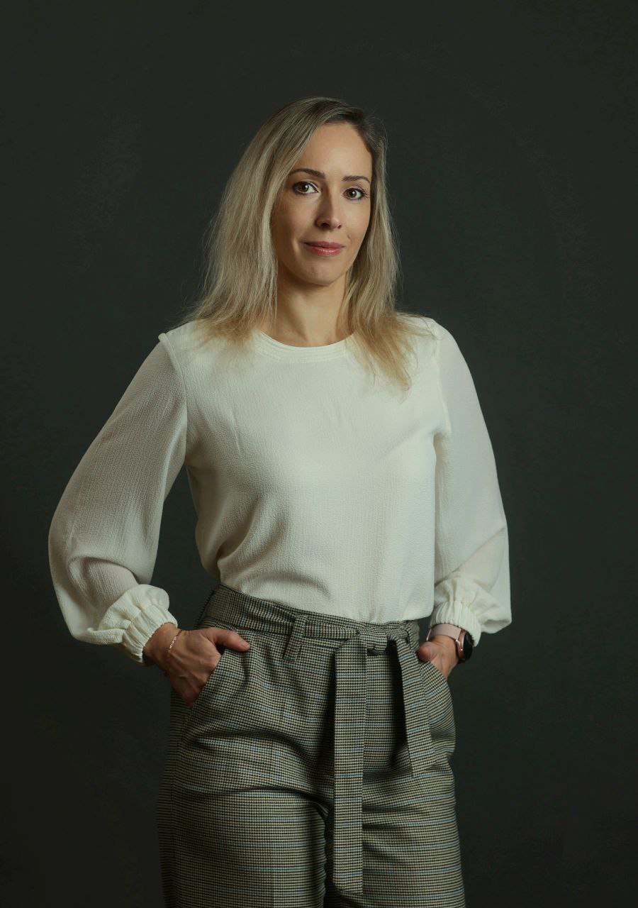 Заместитель декана по воспитательной работе