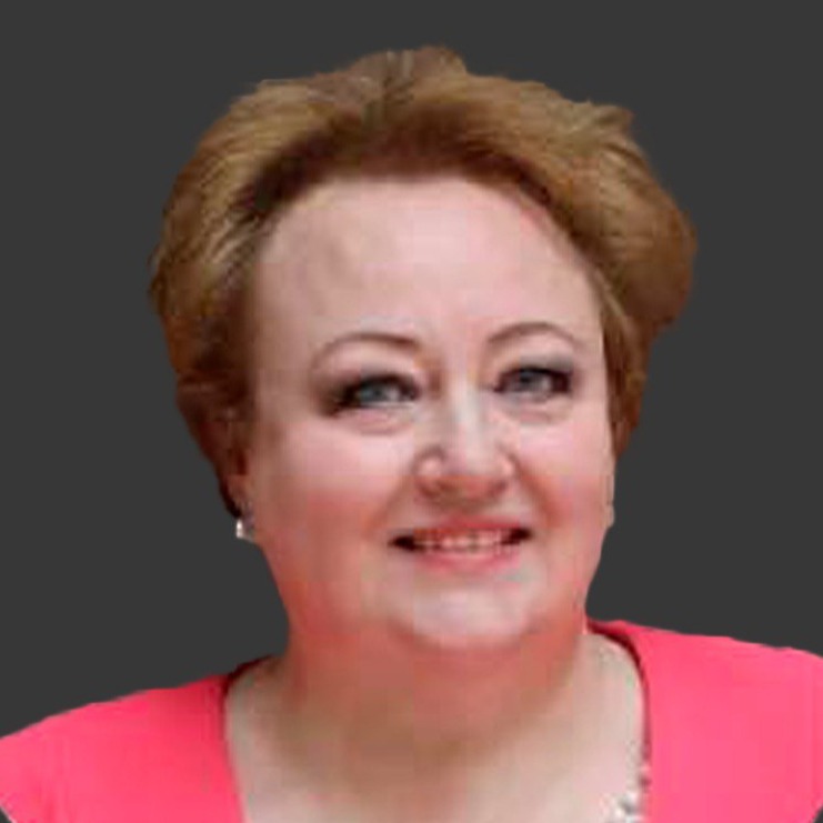 Амосова Наталия Анатольевна