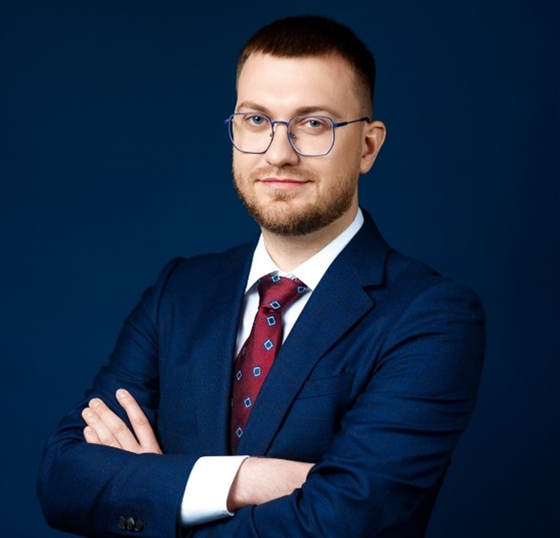 Чухалдин Кирилл Павлович