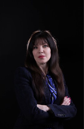Лукьянова Наталья Геннадьевна