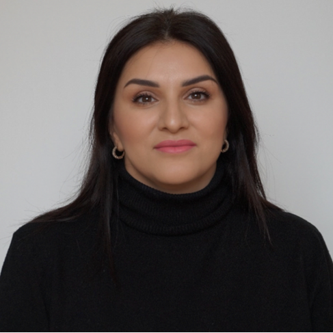 Тегетаева Оксана Руслановна