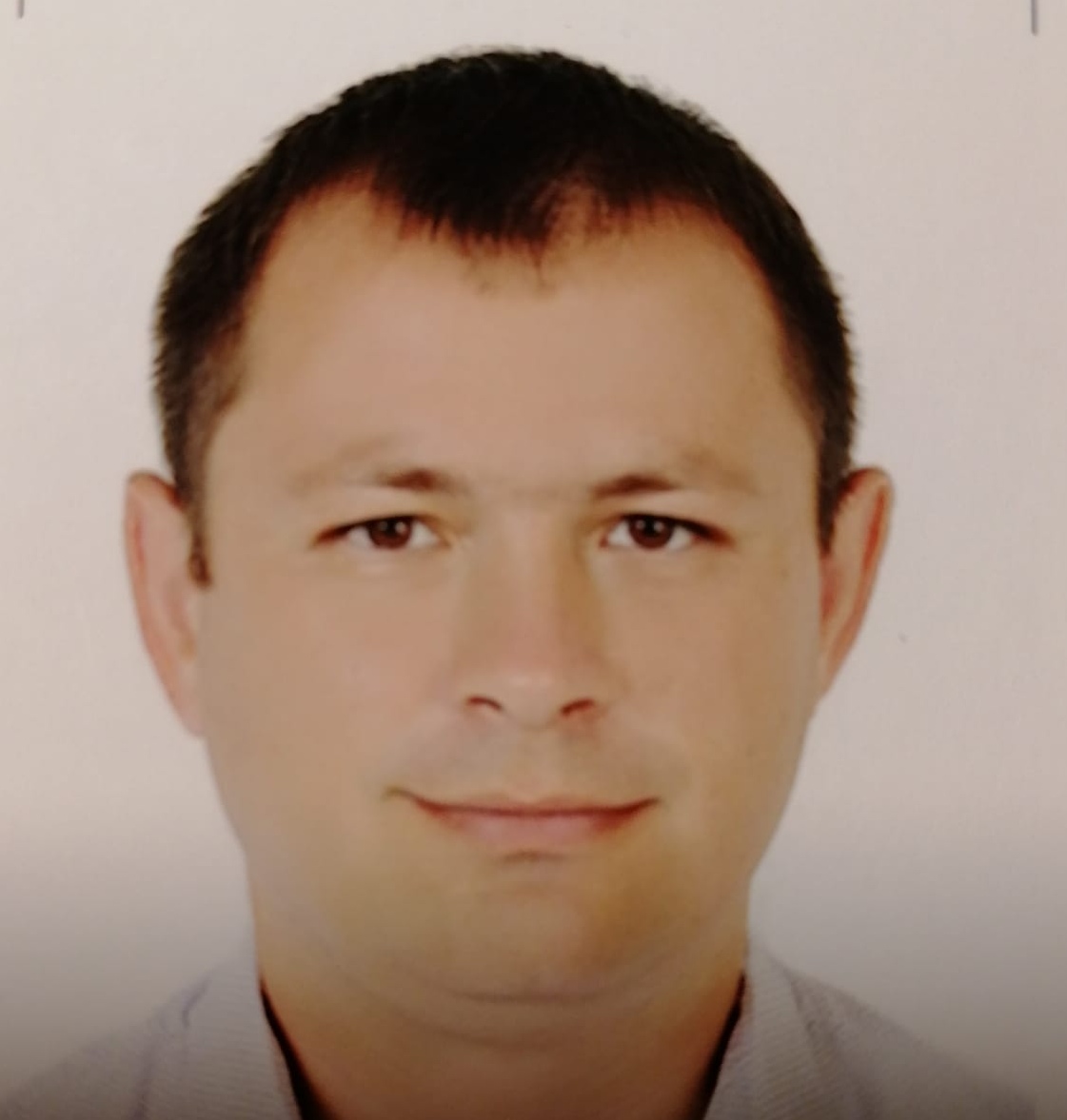 Дедов Евгений Геннадьевич