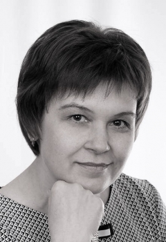 Анохина Наталья Федоровна
