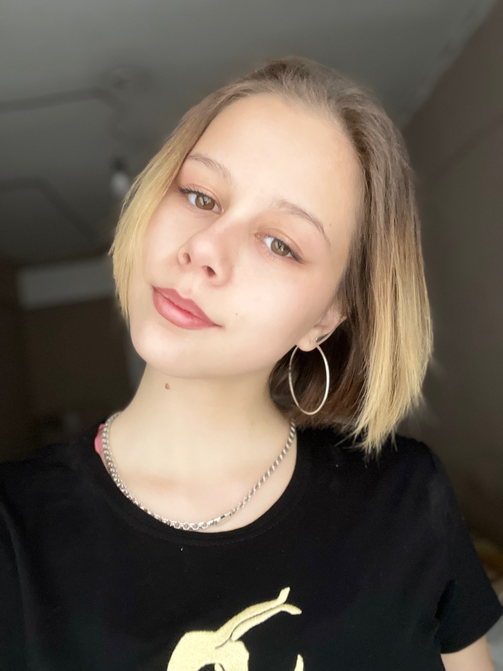 Alina Sharipova (Kazakhstan)