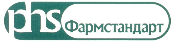 ОАО «Фармстандарт-Лексредства