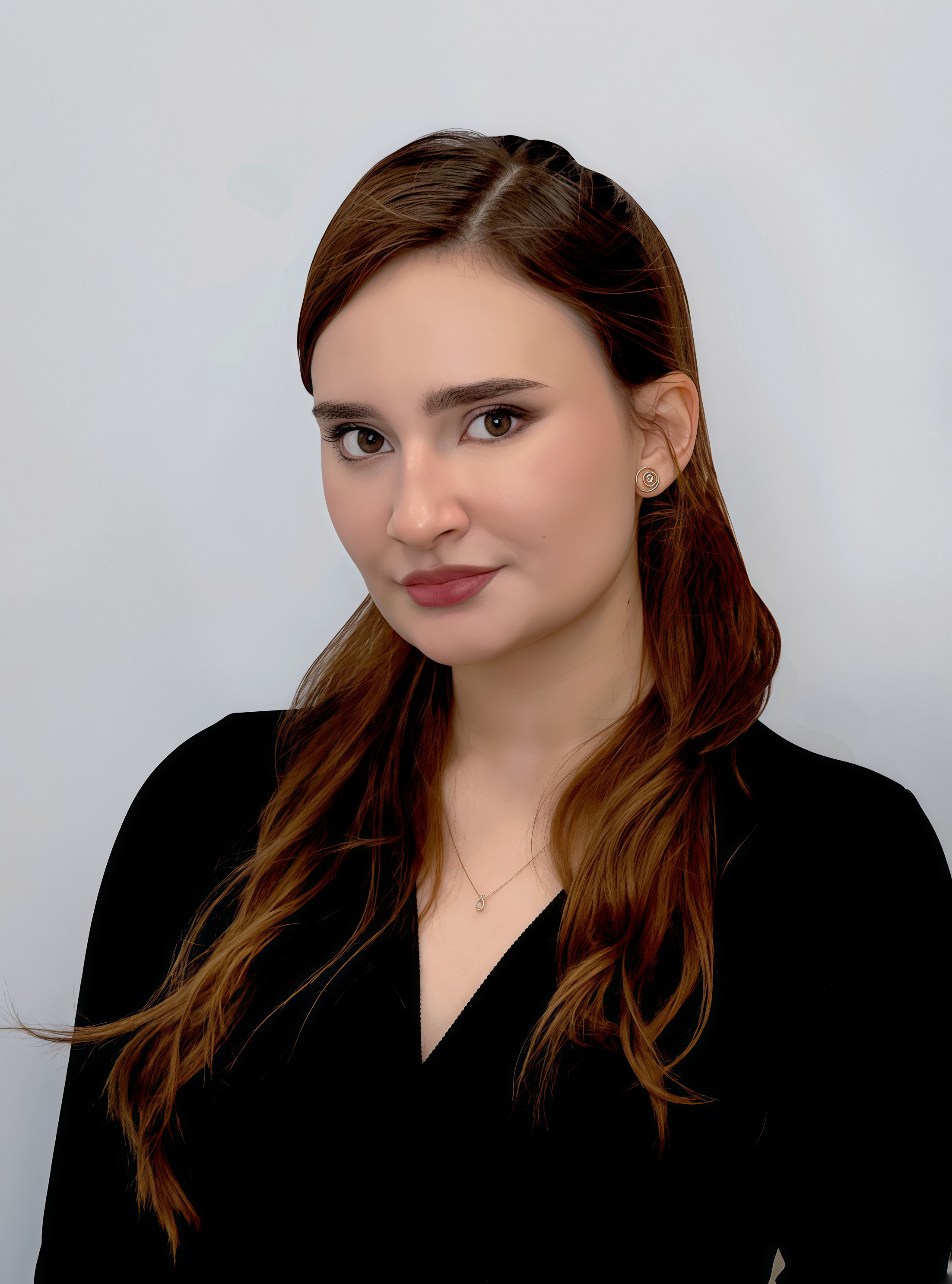 Воробьева София Алексеевна