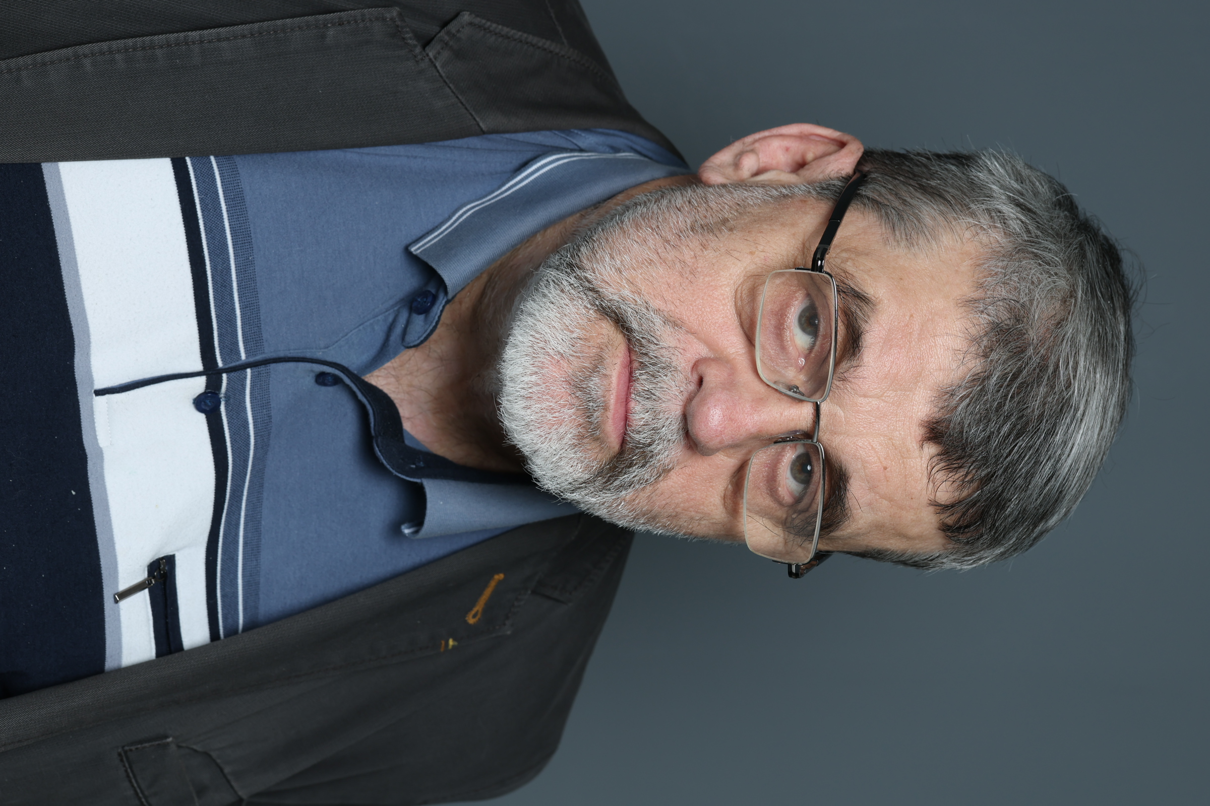 Пряжников Николай Сергеевич