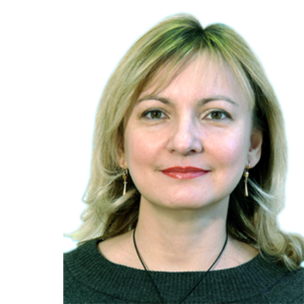 Ноздрева Ирина Евгеньевна