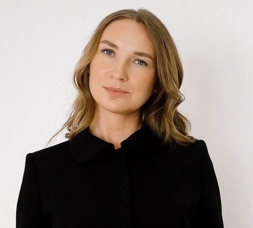 Штырлина Анна Викторовна