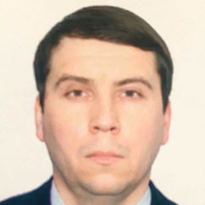 Белодедов Максим Иванович